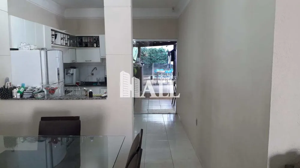 Casa, 3 quartos, 160 m² - Foto 8