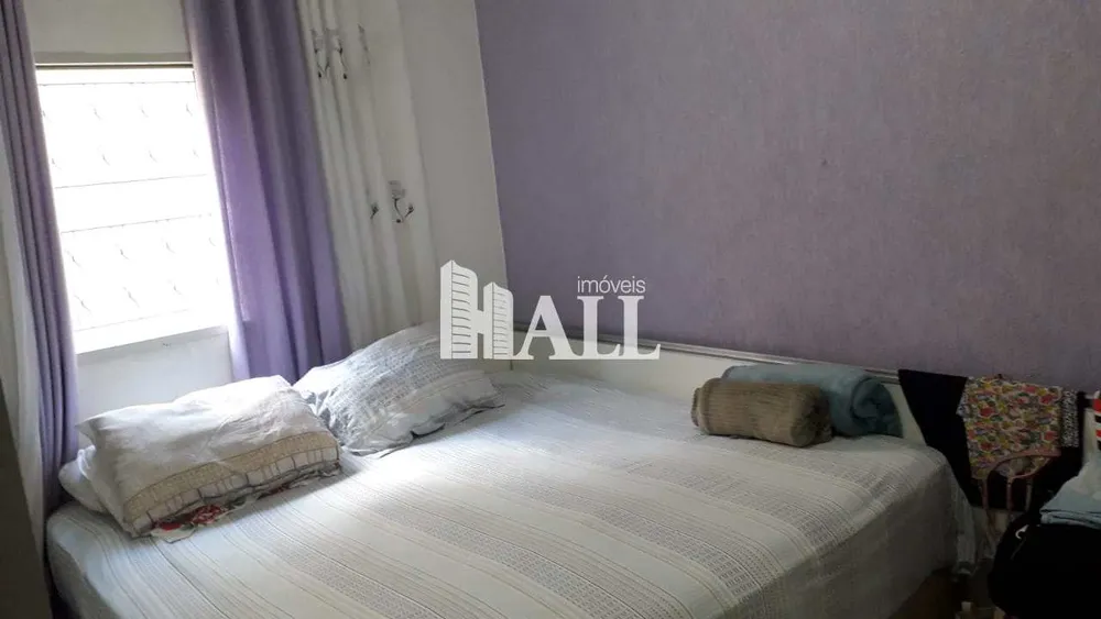 Casa, 3 quartos, 160 m² - Foto 12