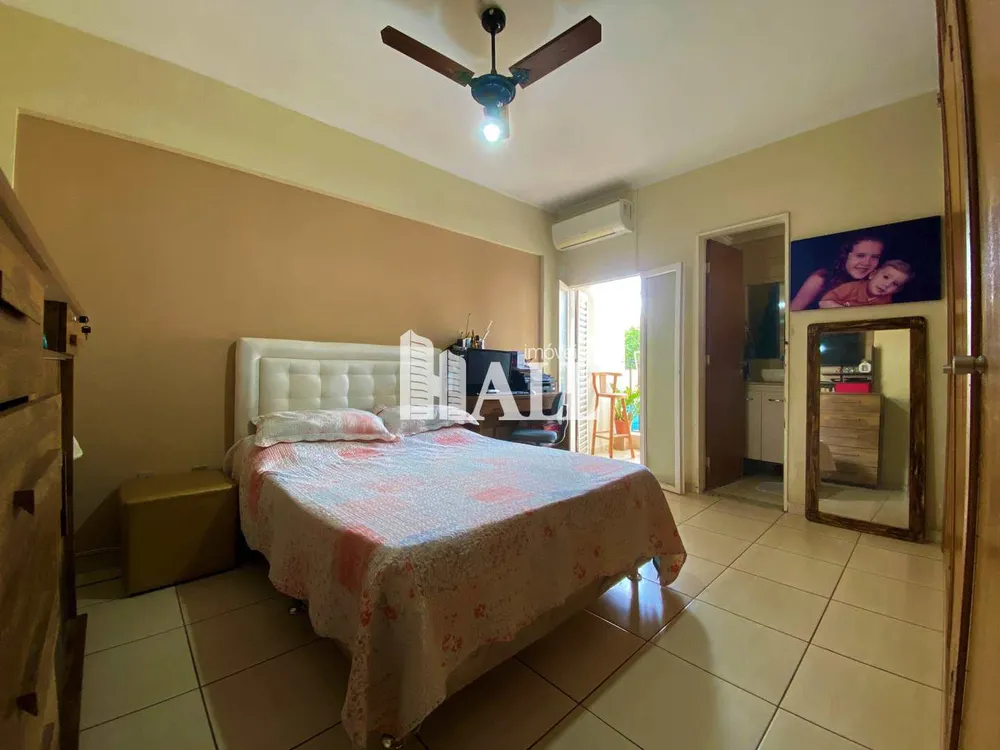 Apartamento, 3 quartos, 165 m² - Foto 10