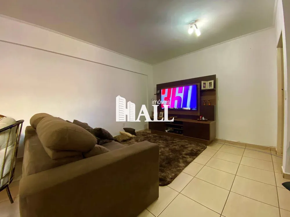 Apartamento, 3 quartos, 165 m² - Foto 12