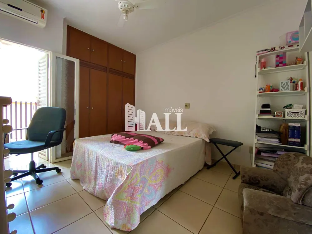 Apartamento, 3 quartos, 165 m² - Foto 9