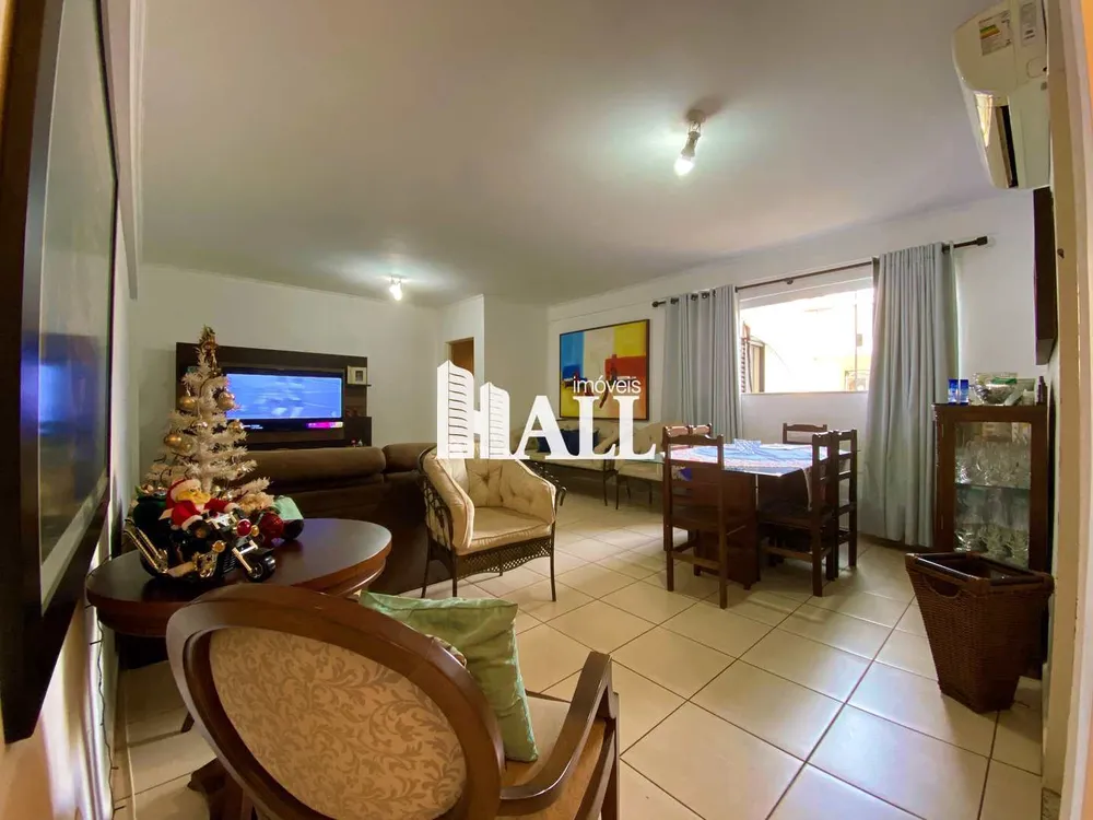 Apartamento, 3 quartos, 165 m² - Foto 11