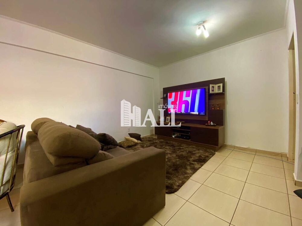 Apartamento, 3 quartos, 165 m² - Foto 1