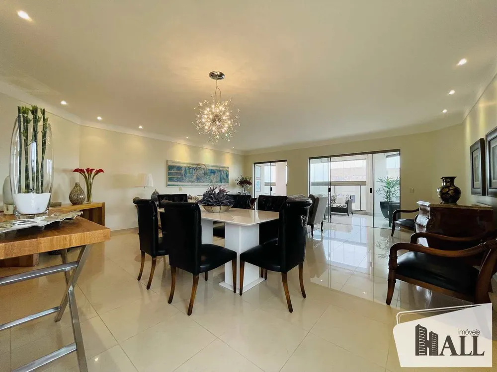 Apartamento, 4 quartos, 300 m² - Foto 2
