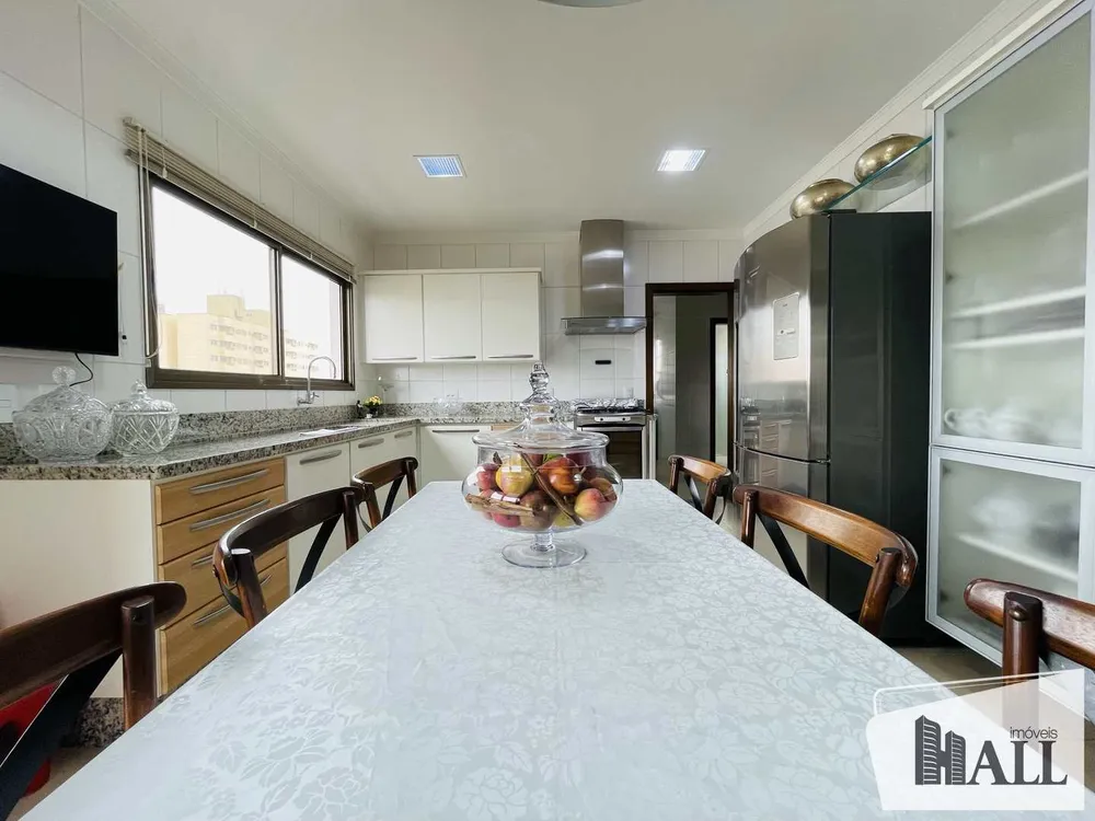 Apartamento, 4 quartos, 300 m² - Foto 6