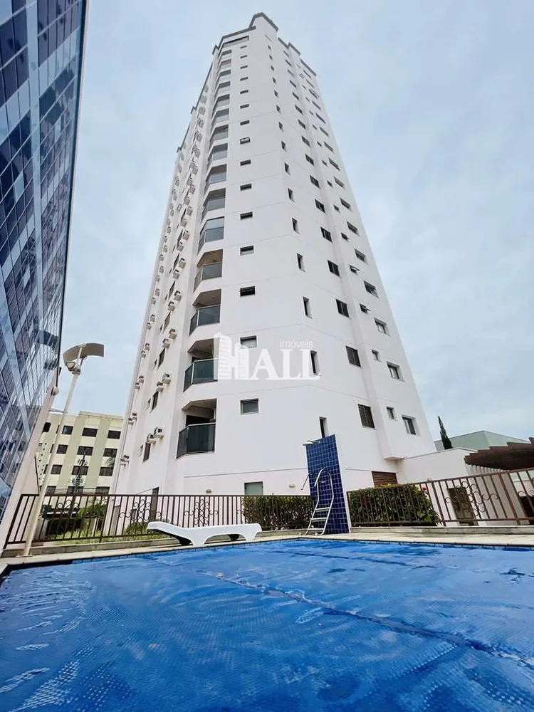 Apartamento, 4 quartos, 300 m² - Foto 12