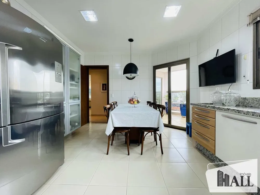 Apartamento, 4 quartos, 300 m² - Foto 5