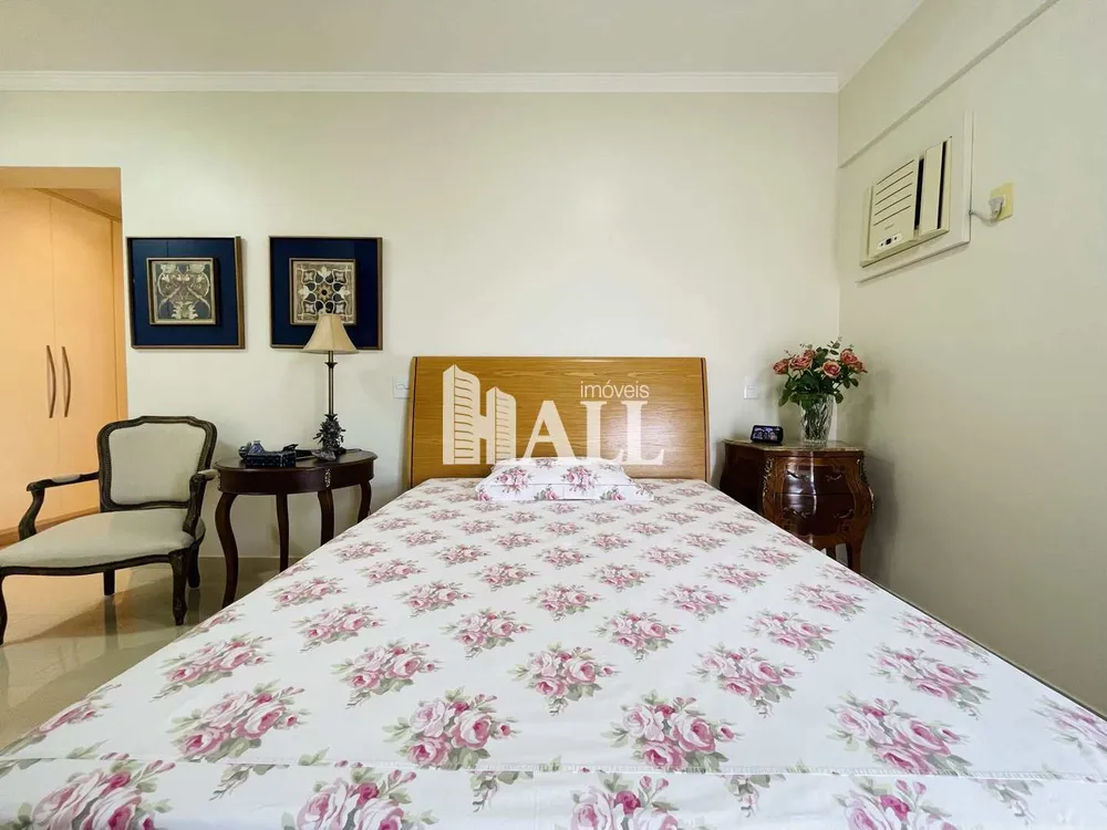 Apartamento, 4 quartos, 300 m² - Foto 10