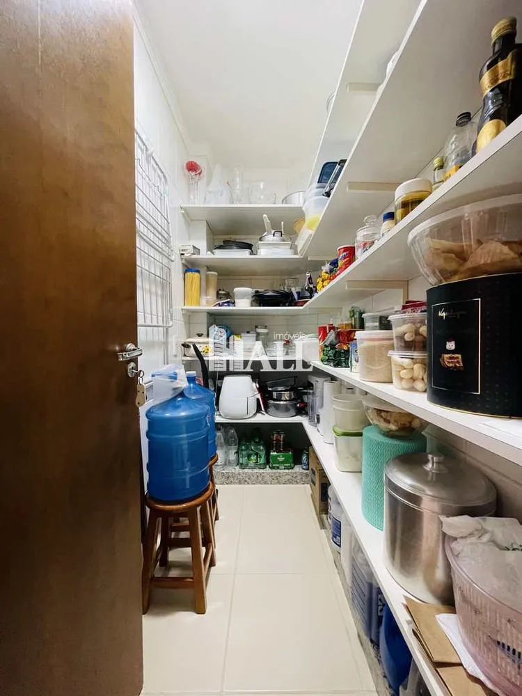 Apartamento, 4 quartos, 300 m² - Foto 4