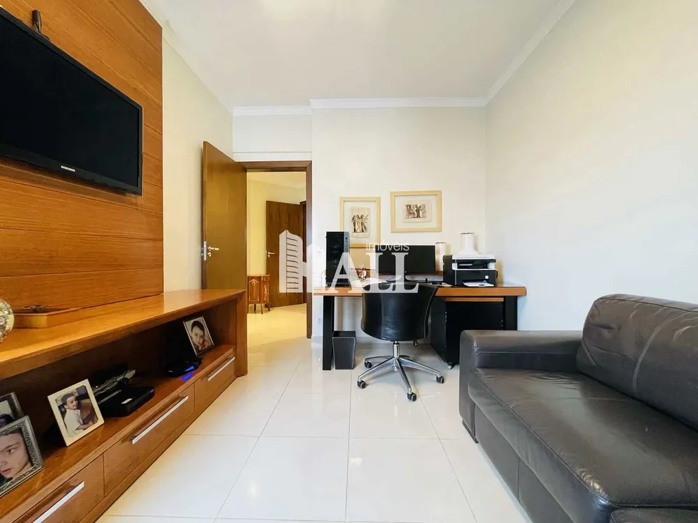 Apartamento, 4 quartos, 300 m² - Foto 8