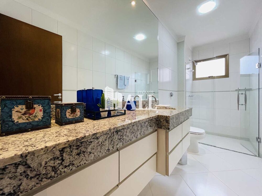 Apartamento, 4 quartos, 300 m² - Foto 9