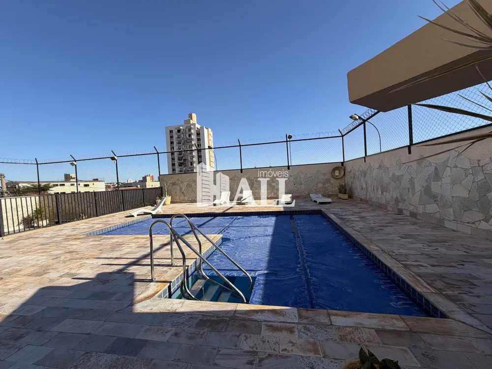 Apartamento, 2 quartos, 80 m² - Foto 12