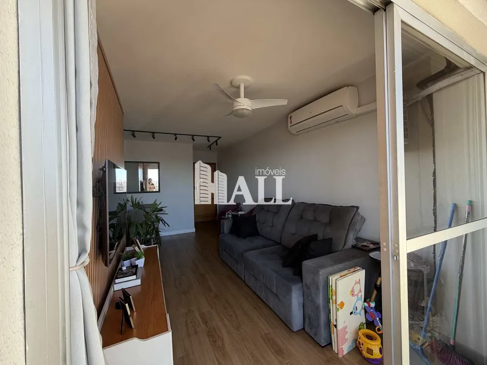 Apartamento, 2 quartos, 80 m² - Foto 5
