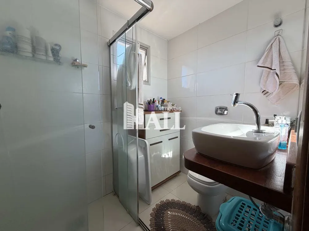 Apartamento, 2 quartos, 80 m² - Foto 3