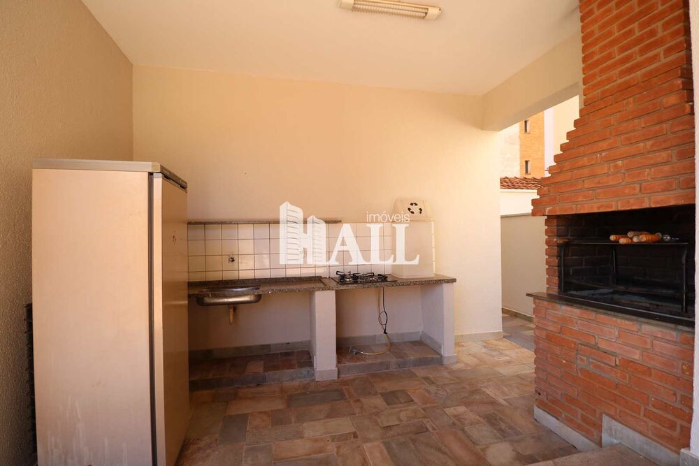 Apartamento, 3 quartos, 147 m² - Foto 4