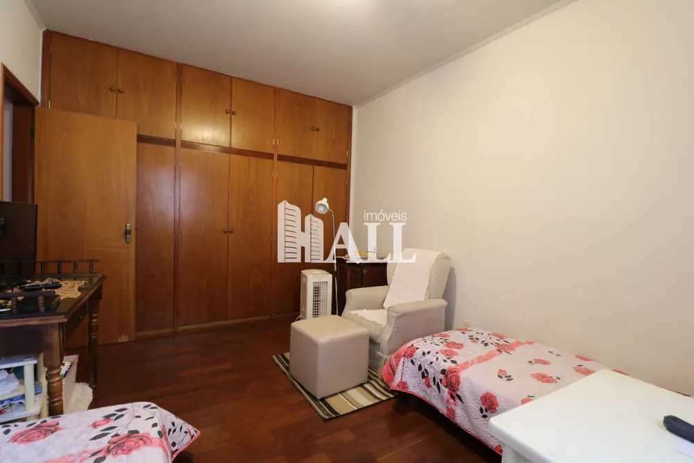 Apartamento, 3 quartos, 147 m² - Foto 4