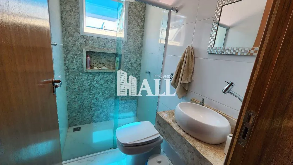 Casa de Condomínio, 3 quartos - Foto 7