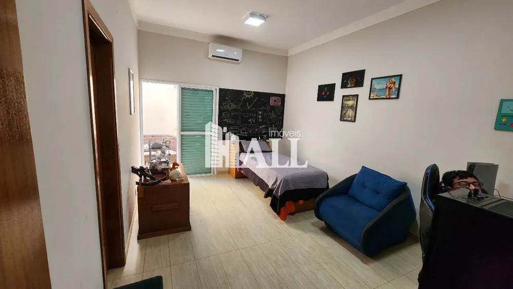 Casa de Condomínio, 3 quartos - Foto 6