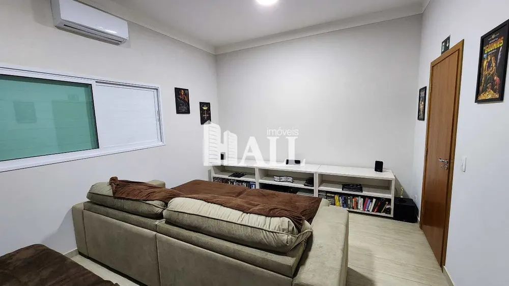 Casa de Condomínio, 3 quartos - Foto 3