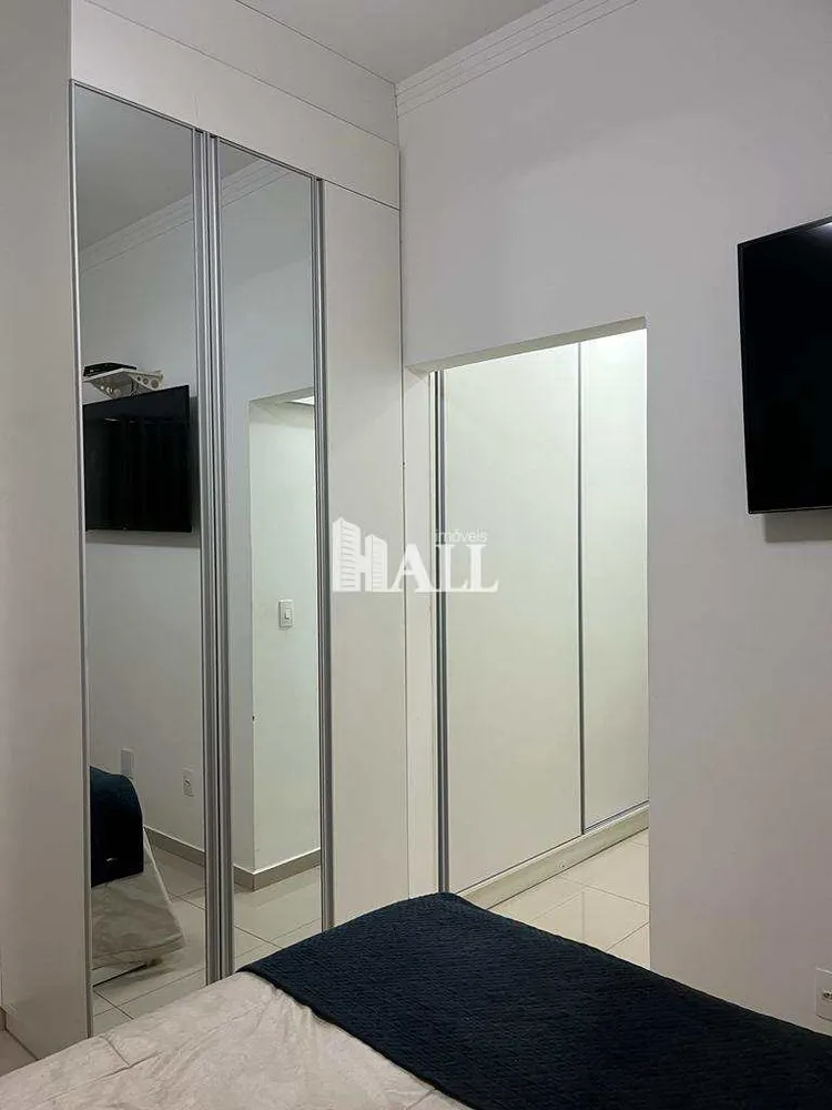 Casa de Condomínio, 3 quartos - Foto 5