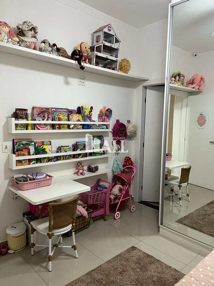 Casa de Condomínio, 3 quartos - Foto 3