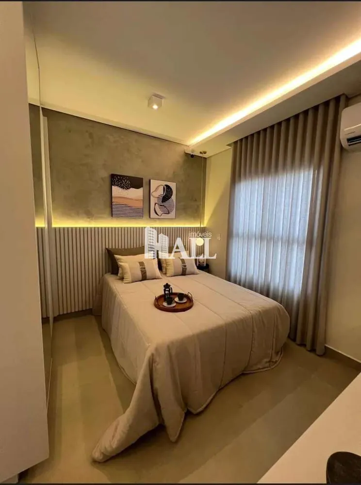 Apartamento, 1 quarto - Foto 7