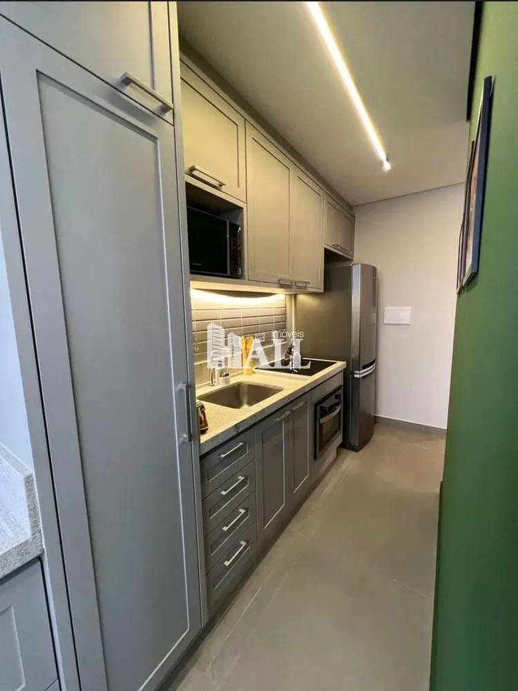 Apartamento, 1 quarto - Foto 6