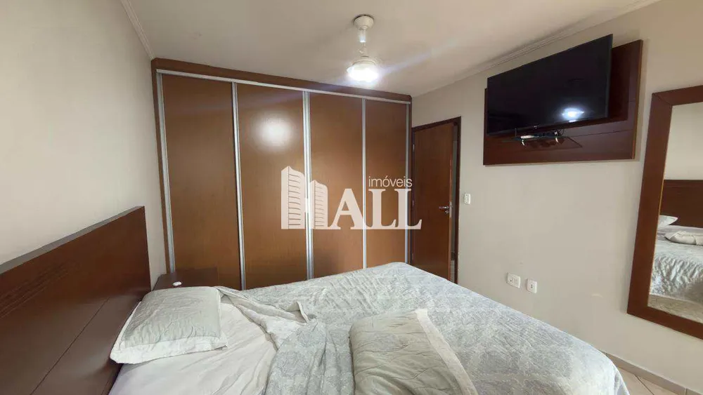 Apartamento, 3 quartos - Foto 6