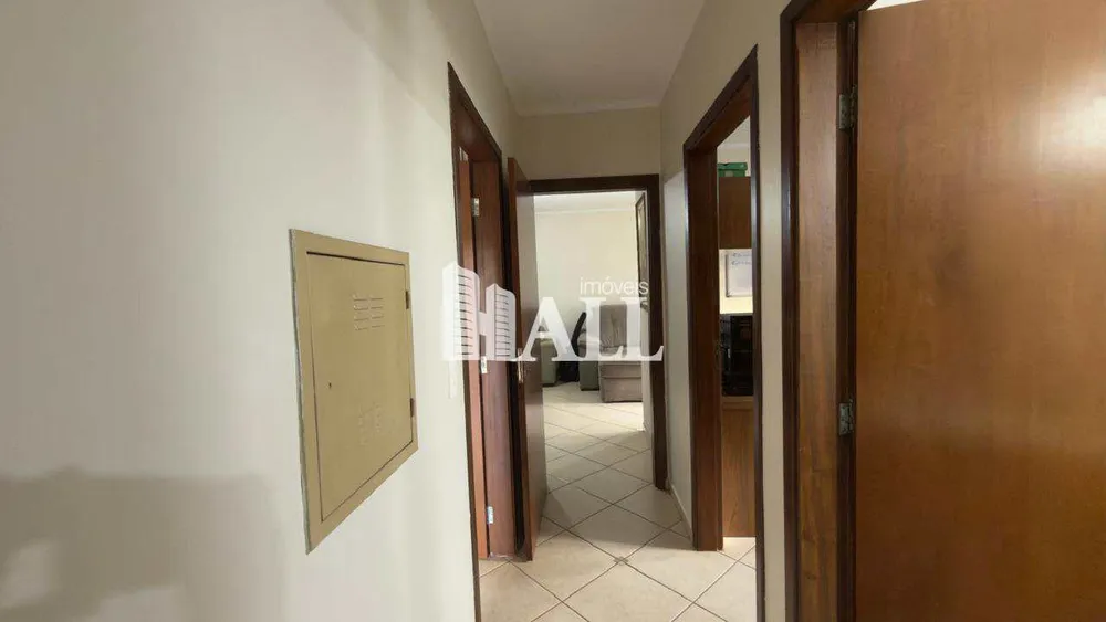 Apartamento, 3 quartos - Foto 3