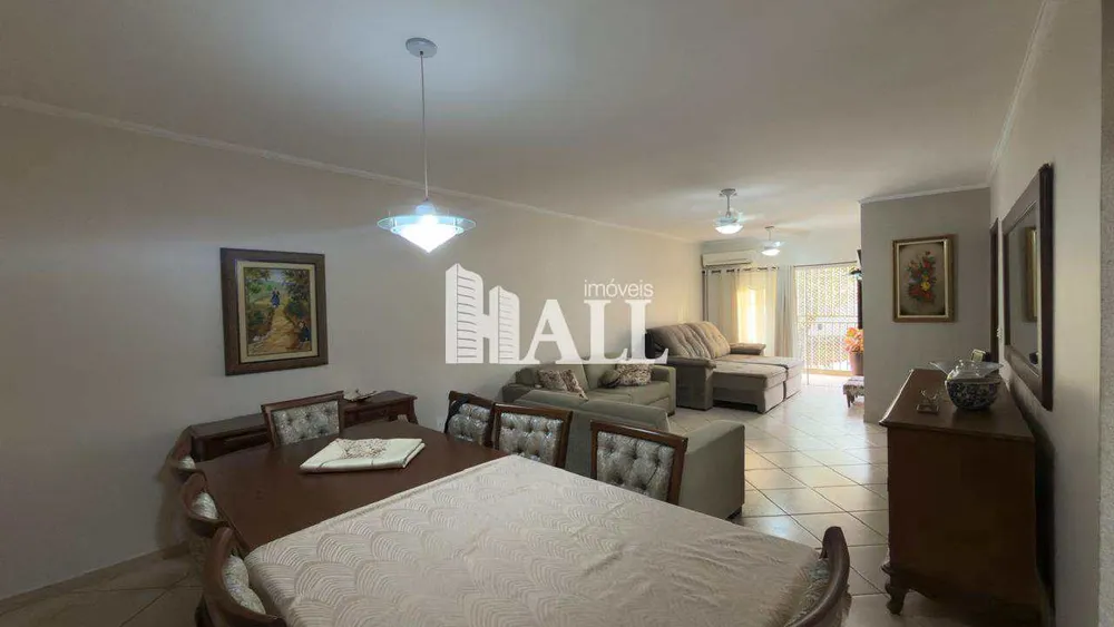 Apartamento, 3 quartos - Foto 2