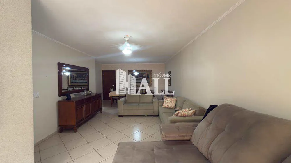 Apartamento, 3 quartos - Foto 1