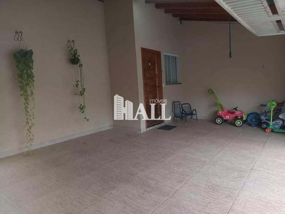 Casa à venda com 2 quartos, 133m² - Foto 3