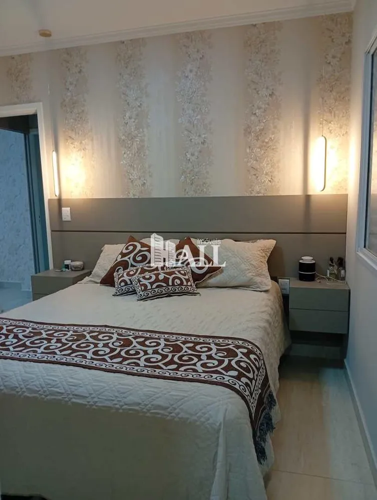 Casa de Condomínio, 3 quartos - Foto 7