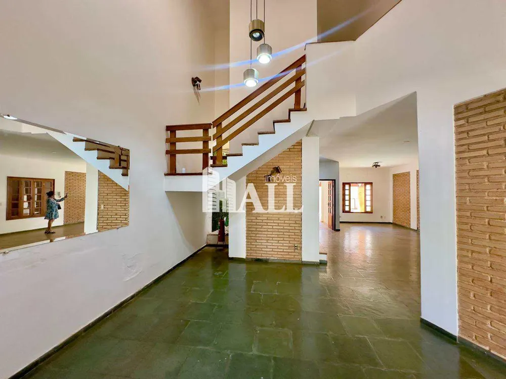 Casa, 4 quartos, 306 m² - Foto 2
