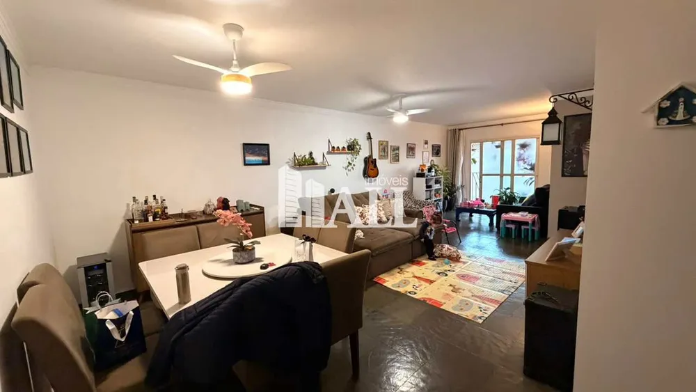 Apartamento, 3 quartos, 98 m² - Foto 1