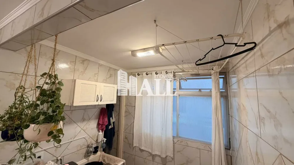 Apartamento, 3 quartos, 98 m² - Foto 6