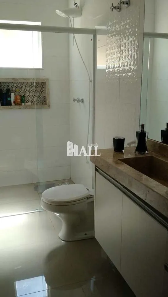 Casa de Condomínio, 3 quartos - Foto 6