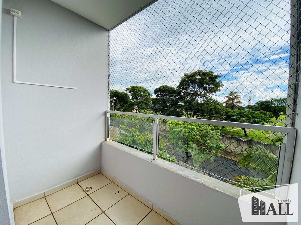 Apartamento, 3 quartos, 70 m² - Foto 4