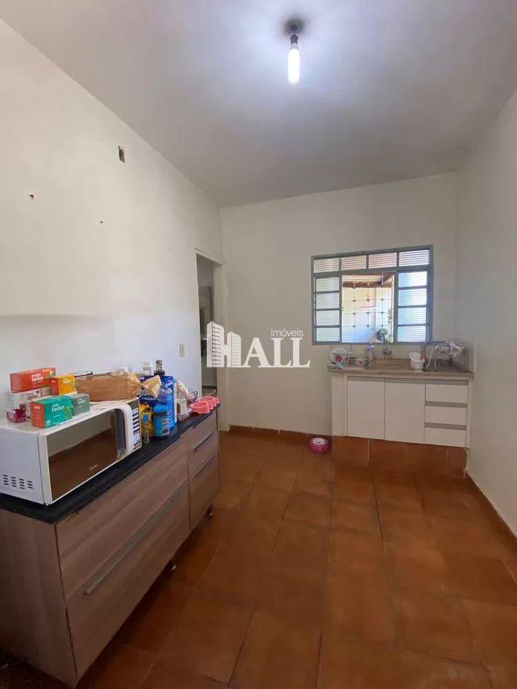 Casa à venda com 3 quartos, 200m² - Foto 5