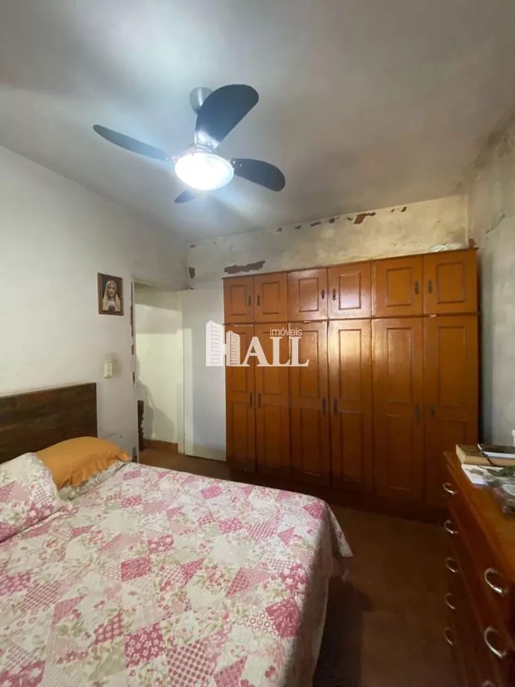 Casa à venda com 3 quartos, 200m² - Foto 7