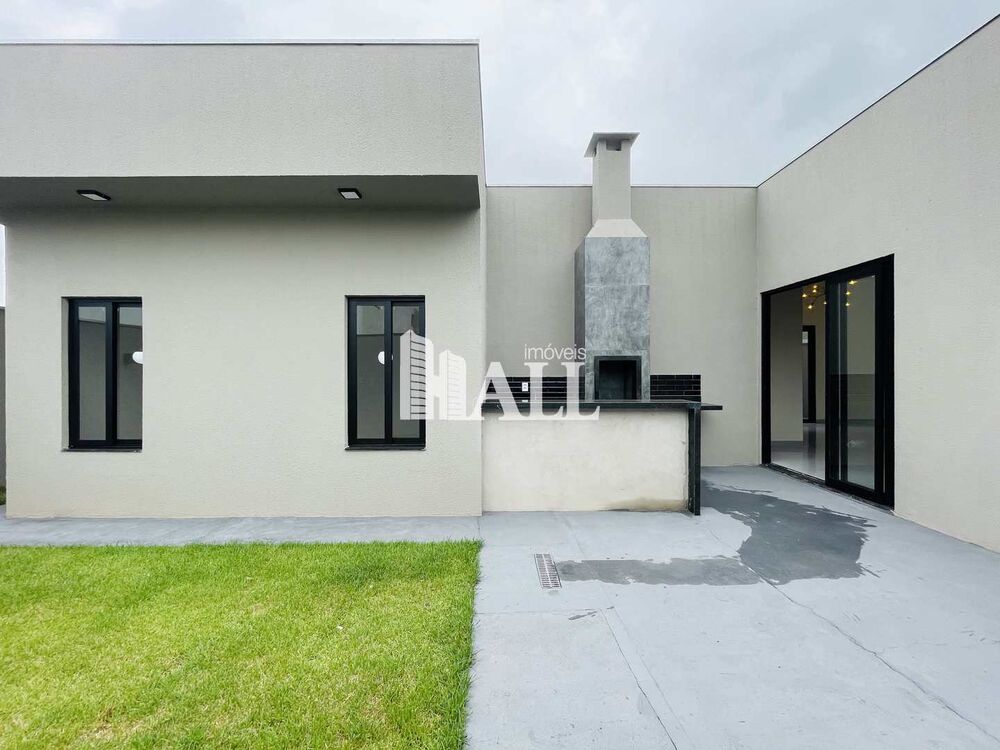 Casa de Condomínio, 3 quartos - Foto 5