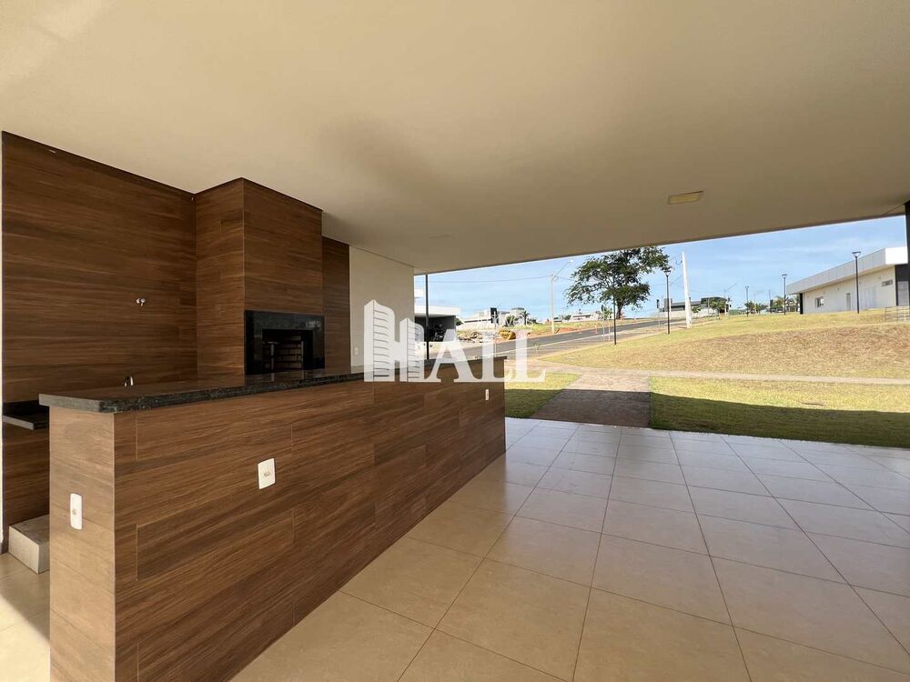 Casa de Condomínio, 3 quartos - Foto 9