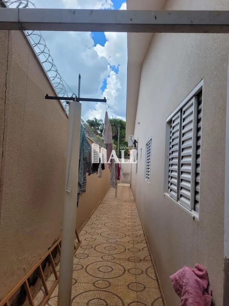 Casa, 3 quartos, 180 m² - Foto 9