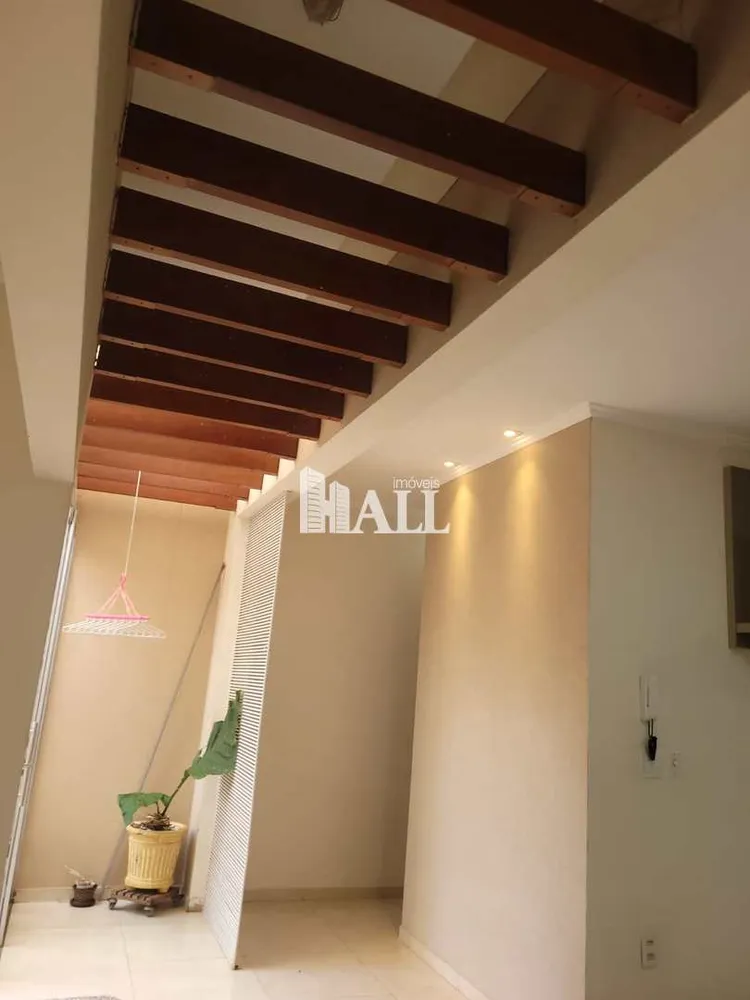 Casa, 3 quartos, 180 m² - Foto 8