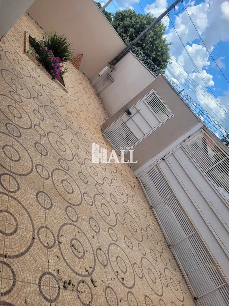 Casa, 3 quartos, 180 m² - Foto 11
