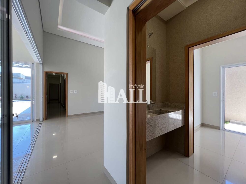 Casa de Condomínio, 3 quartos - Foto 2