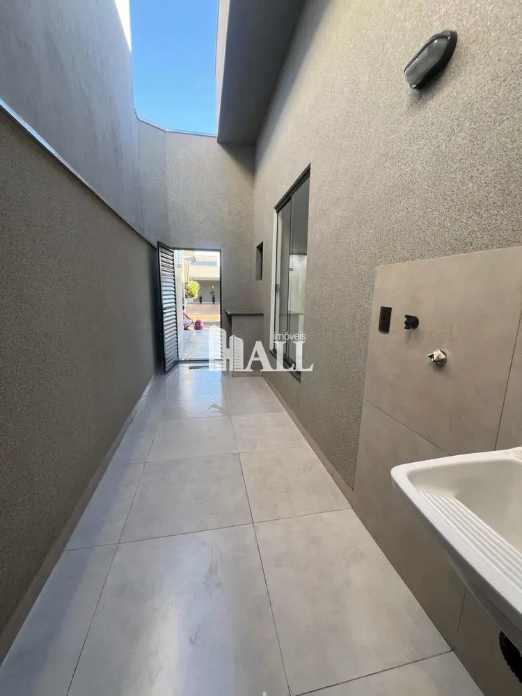 Casa de Condomínio, 3 quartos - Foto 6