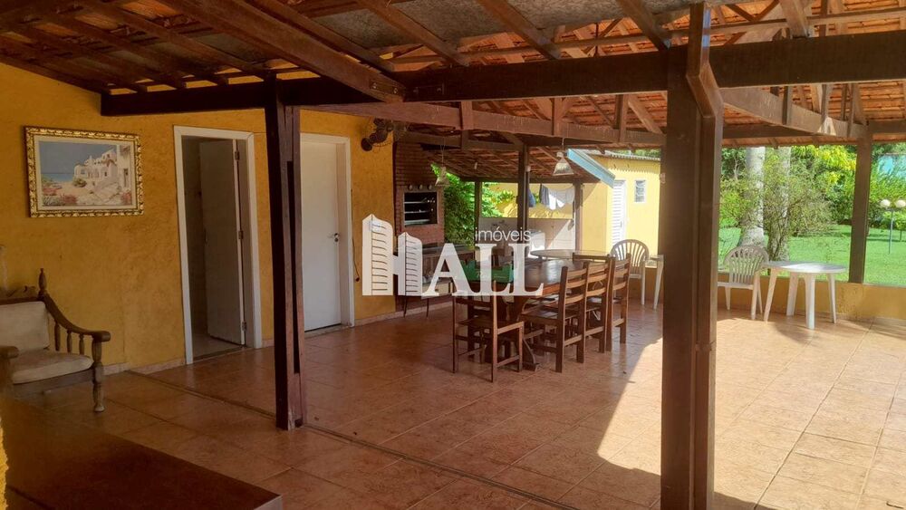 Casa de Condomínio à venda com 3 quartos - Foto 3
