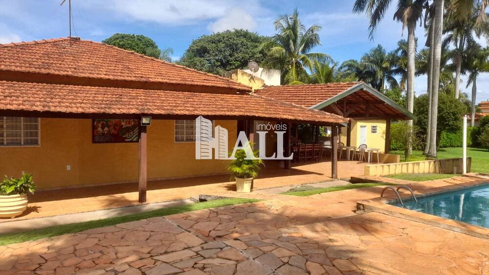 Casa de Condomínio à venda com 3 quartos - Foto 1