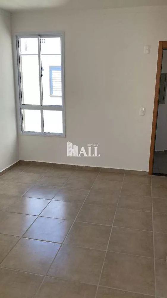 Apartamento à venda com 2 quartos, 50m² - Foto 2